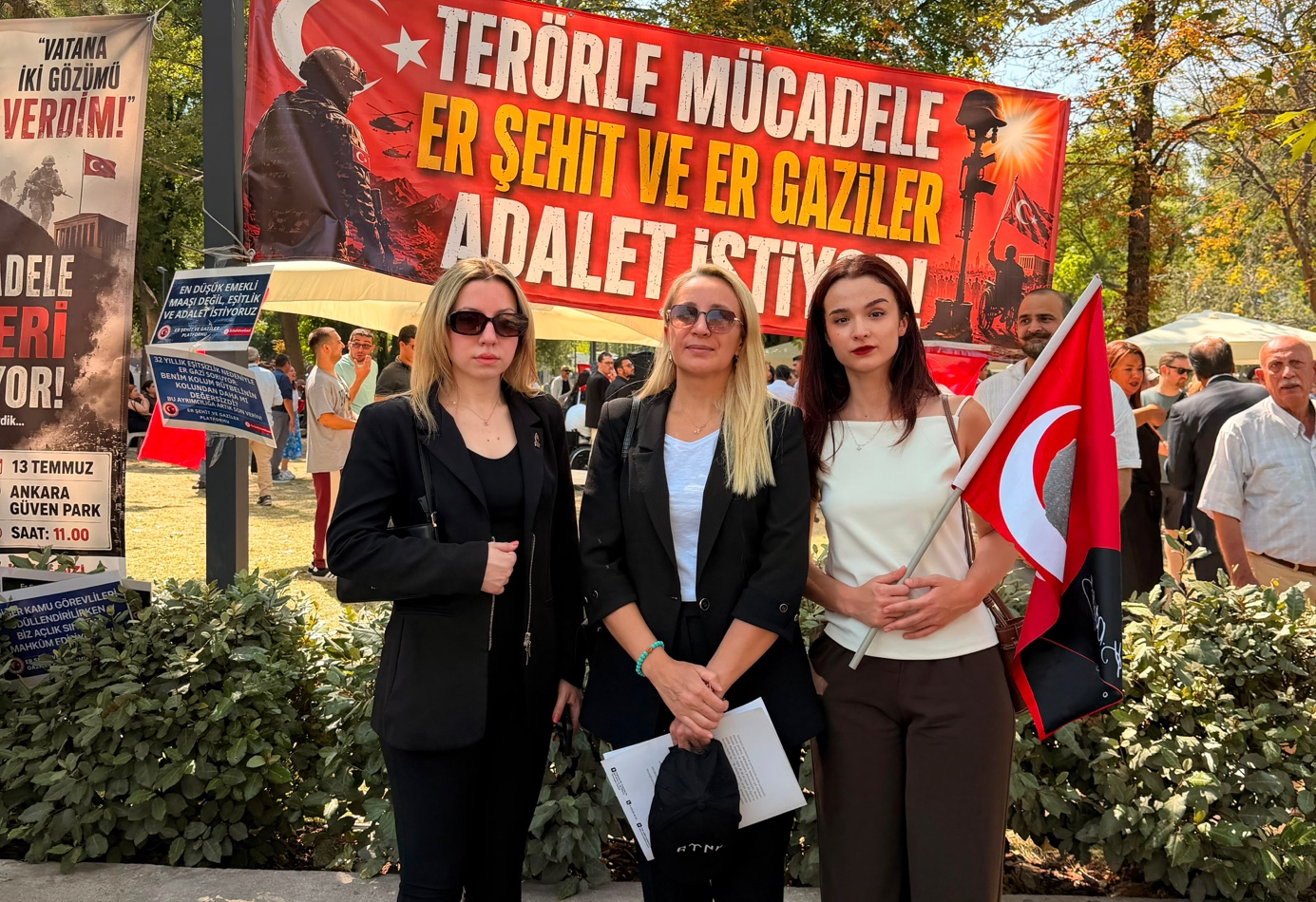 er-gazilerimizin-hakli-mucadelesinde-onlarin-yanindayiz